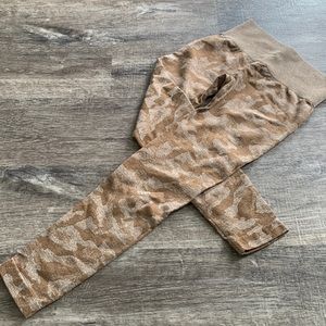Nvgtn brown camo